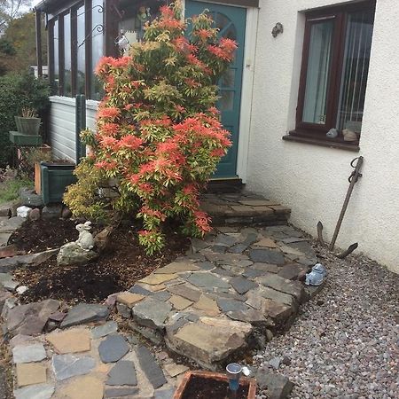 Rasa Sayang Acomodação com café da manhã Kyle of Lochalsh Exterior foto